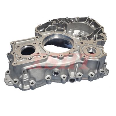 Truck Model Heavy Duty Trucks ForZF Transmission Gearbox Housing 6093201008 35*12*20