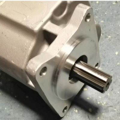 Hydraulic Gear Pump CB-F5100 for Shacman Dongfeng HOWOFAW Trucks Customizable Options