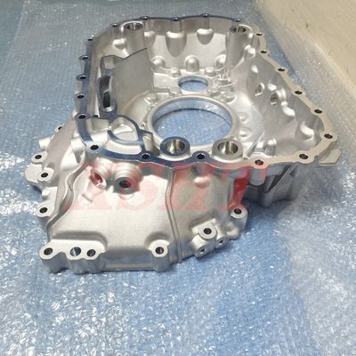 Truck Model Heavy Duty Trucks ForZF Transmission Gearbox Housing 6093201008 35*12*20