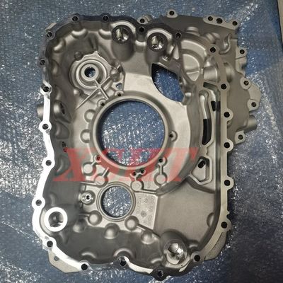 Truck Model Heavy Duty Trucks ForZF Transmission Gearbox Housing 6093201008 35*12*20