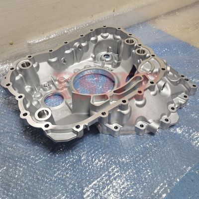Truck Model Heavy Duty Trucks ForZF Transmission Gearbox Housing 6093201008 35*12*20