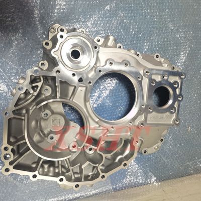 Truck Model Heavy Duty Trucks ForZF Transmission Gearbox Housing 6093201008 35*12*20
