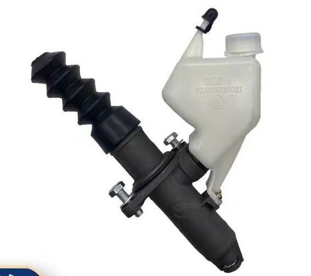 Shacman X3000 M3000 Clutch Master Cylinder Kit DZ96189231520 DZ93189230090 DZ93189723010