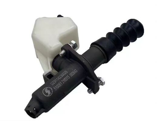 Shacman X3000 M3000 Clutch Master Cylinder Kit DZ96189231520 DZ93189230090 DZ93189723010