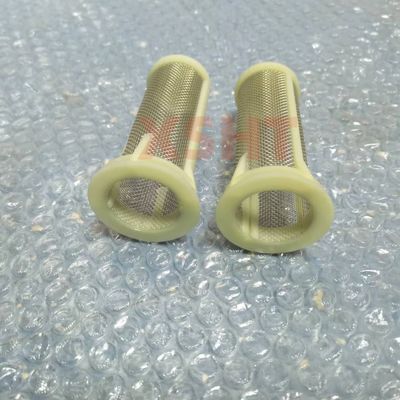 100% Tested Original Transmission Oil Filter 0501318802 for ZF16S1650 Guaranteed 2009