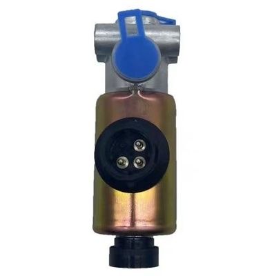 F3000 Shaanqi truck and Delong M3000X3000 M3000X3000 2 position 3 way solenoid valve