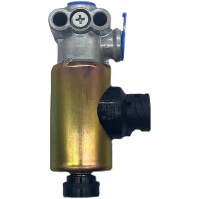 F3000 Shaanqi truck and Delong M3000X3000 M3000X3000 2 position 3 way solenoid valve