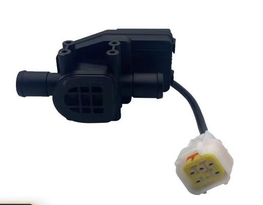 Shacman F3000M3000 X3000 Air Water Magnet Valve Warm Water Valve SZ914000723 for Car