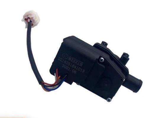 Shacman F3000M3000 X3000 Air Water Magnet Valve Warm Water Valve SZ914000723 for Car