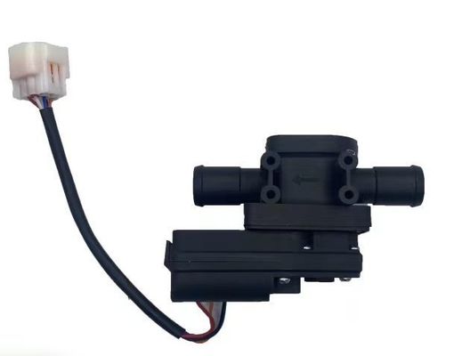 Shacman F3000M3000 X3000 Air Water Magnet Valve Warm Water Valve SZ914000723 for Car