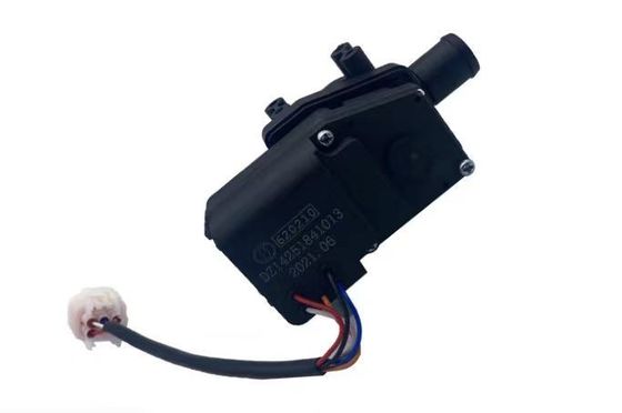 Shacman F3000M3000 X3000 Air Water Magnet Valve Warm Water Valve SZ914000723 for Car