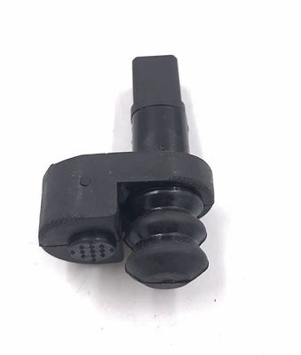 Shacman F3000M3000 X3000 Air Water Magnet Valve Warm Water Valve SZ914000723 for Car
