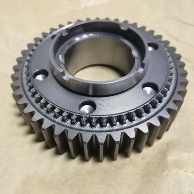 6DS60T-1701117K Second Shaft and Gear Assembly for JAC Truck Parts in Standard Size