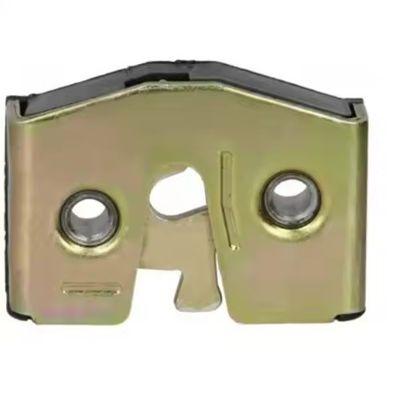 Standard Size LH LOCK ASSEMBLY for MAN F2000 Truck Parts 81626806095 81626806096 2012-