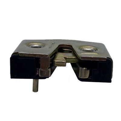 Standard Size LH LOCK ASSEMBLY for MAN F2000 Truck Parts 81626806095 81626806096 2012-
