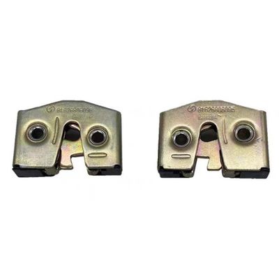 Standard Size LH LOCK ASSEMBLY for MAN F2000 Truck Parts 81626806095 81626806096 2012-