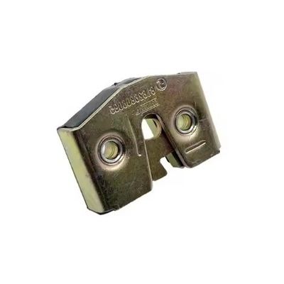 Standard Size LH LOCK ASSEMBLY for MAN F2000 Truck Parts 81626806095 81626806096 2012-