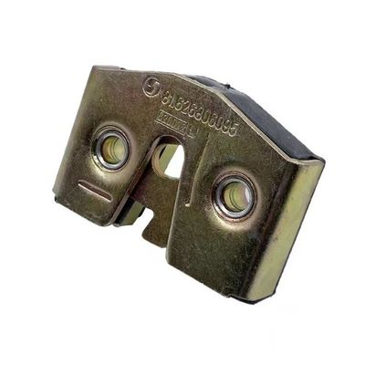 Standard Size LH LOCK ASSEMBLY for MAN F2000 Truck Parts 81626806095 81626806096 2012-