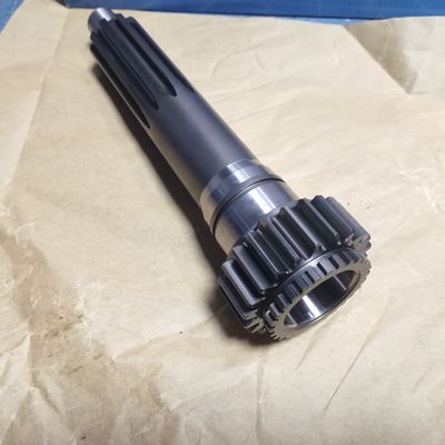 Original Truck Parts Transmission One Shaft 6DS60T-1701030D-4 with Standard Size