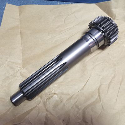 Original Truck Parts Transmission One Shaft 6DS60T-1701030D-4 with Standard Size