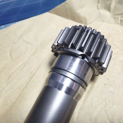 Original Truck Parts Transmission One Shaft 6DS60T-1701030D-4 with Standard Size
