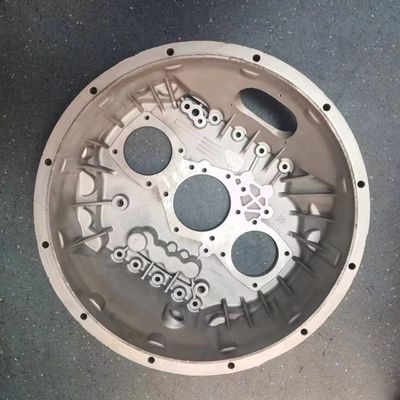 100% Tested SINOTRUK HOWO Truck Spare Parts Transmission Front Cover WG2220000001R-2R