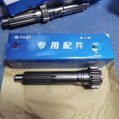 Original Truck Parts Transmission One Shaft 6DS60T-1701030D-4 with Standard Size