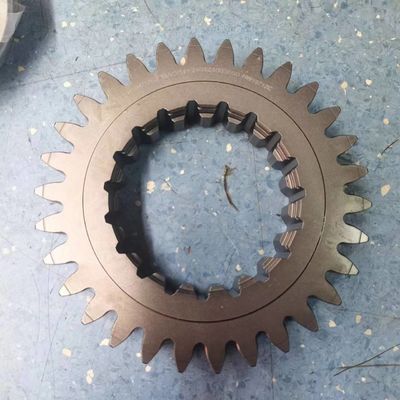Auto Spare Parts Standard Size MAIN shaft 5TH GEAR WG2210040267 The Must-Have Product