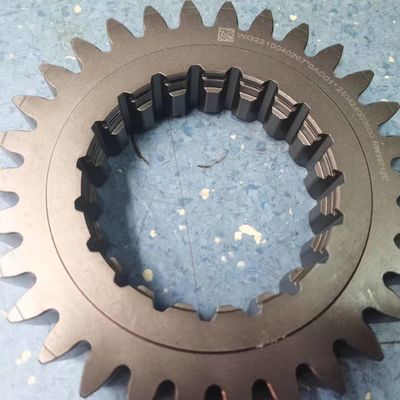 Auto Spare Parts Standard Size MAIN shaft 5TH GEAR WG2210040267 The Must-Have Product