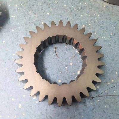 Auto Spare Parts Standard Size MAIN shaft 5TH GEAR WG2210040267 The Must-Have Product