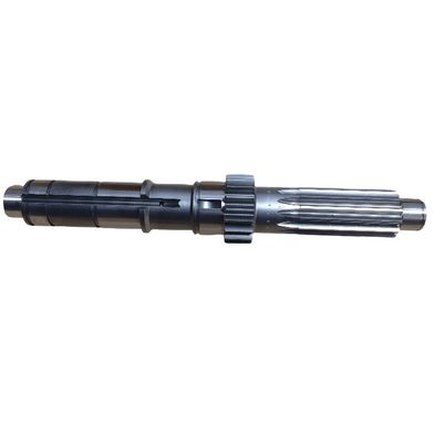 6DS60T-1701048 Intermediate Shaft for JAC Truck Parts OE NO. forJAC Transmission Shaft