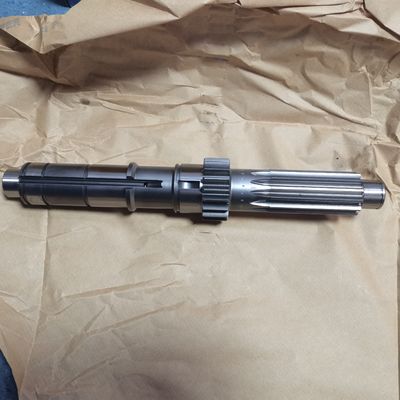 6DS60T-1701048 Intermediate Shaft for JAC Truck Parts OE NO. forJAC Transmission Shaft