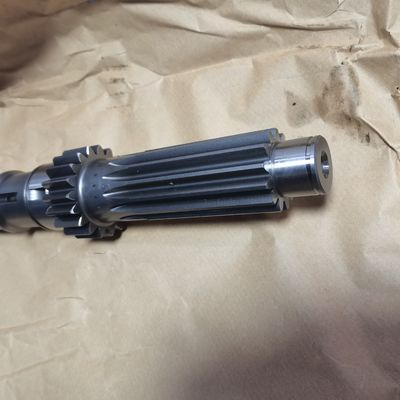 6DS60T-1701048 Intermediate Shaft for JAC Truck Parts OE NO. forJAC Transmission Shaft