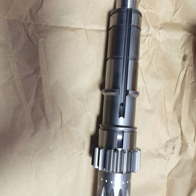 6DS60T-1701048 Intermediate Shaft for JAC Truck Parts OE NO. forJAC Transmission Shaft
