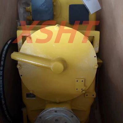 Standard Size Original Yjsw315-6j 800306866 Zl50g3-03300a Transmission Assembly