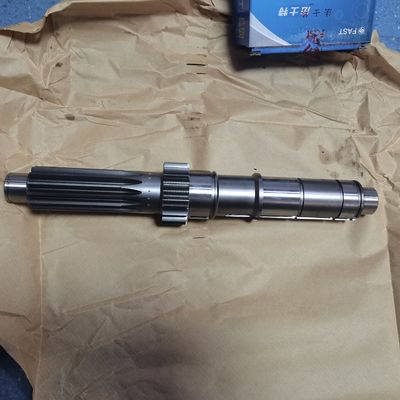 6DS60T-1701048 Intermediate Shaft for JAC Truck Parts OE NO. forJAC Transmission Shaft