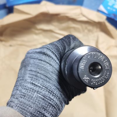 6DS60T-1701048 Intermediate Shaft for JAC Truck Parts OE NO. forJAC Transmission Shaft