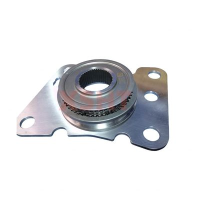 HOWO Truck Low Speed Gear Hub Assembly Wg2203100024 for Customer Requirements