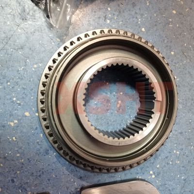 HOWO Truck Low Speed Gear Hub Assembly Wg2203100024 for Customer Requirements