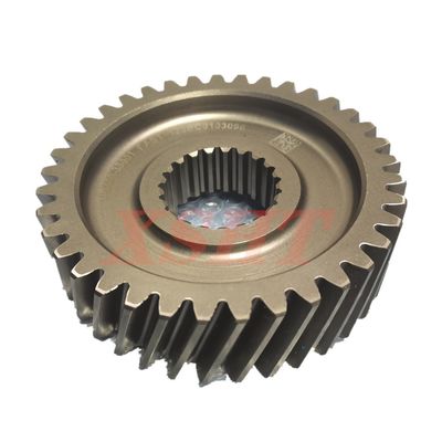 Shacman HOWO Dongfeng FAW Heavy Duty Trucks FHB400 Hydraulic Retarder Parts Hb400-38001