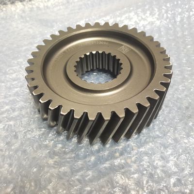 Shacman HOWO Dongfeng FAW Heavy Duty Trucks FHB400 Hydraulic Retarder Parts Hb400-38001