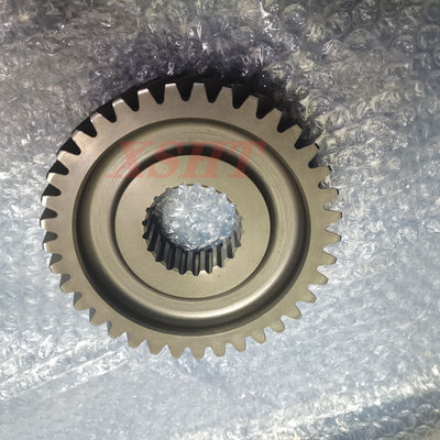 Shacman HOWO Dongfeng FAW Heavy Duty Trucks FHB400 Hydraulic Retarder Parts Hb400-38001