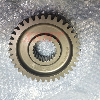Shacman HOWO Dongfeng FAW Heavy Duty Trucks FHB400 Hydraulic Retarder Parts Hb400-38001