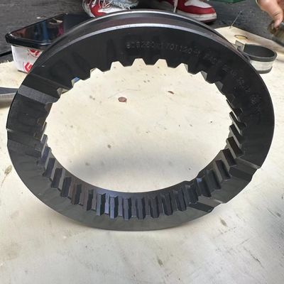 Direct Transmission Parts Retarder Sliding Sleeve 8DS260-1701120-1 for Standard Size