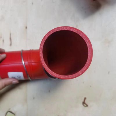 45 60 90 Degree Silicone Hose Reducer Elbow for Year 2012- Standard Size Turbocharger
