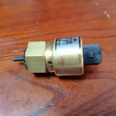 Jinlong Dongfeng Heavy Truck Parts Odometer Sensor Speed Sensor Lg953B1 1100916 3824010