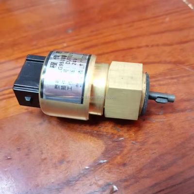 Jinlong Dongfeng Heavy Truck Parts Odometer Sensor Speed Sensor Lg953B1 1100916 3824010