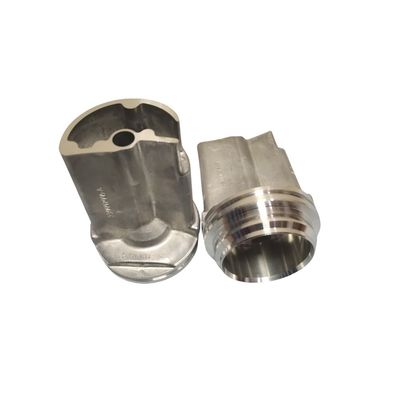 Truck 16 Speed Transmission Parts 1325312012forZF Oil Cylinder Parts for Year Other