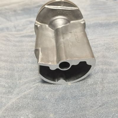 Truck 16 Speed Transmission Parts 1325312012forZF Oil Cylinder Parts for Year Other