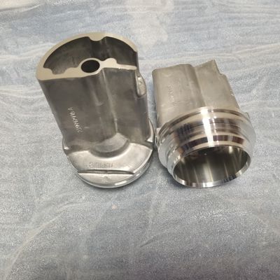 Truck 16 Speed Transmission Parts 1325312012forZF Oil Cylinder Parts for Year Other